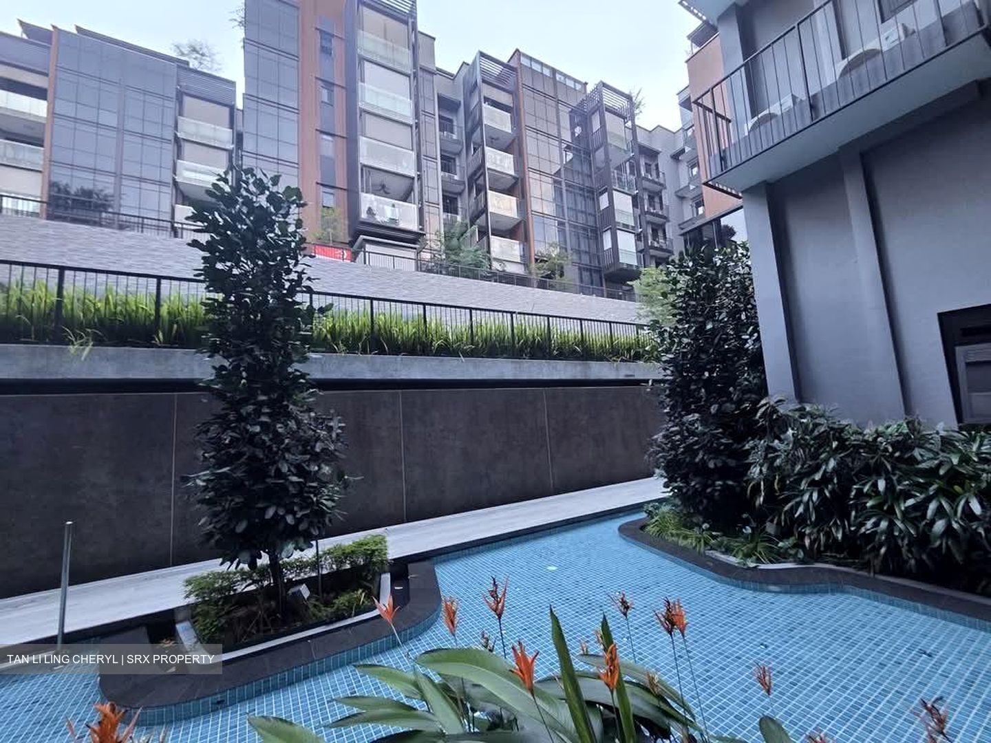 View at Kismis (D21), Apartment #603138281